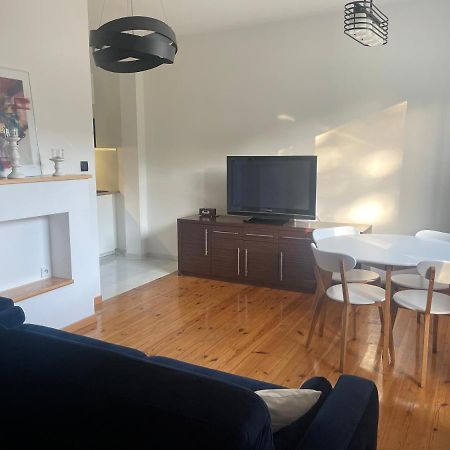 Apartament 2-Pokojowy Gdynia Swietojanska Экстерьер фото