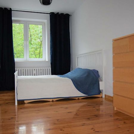 Apartament 2-Pokojowy Gdynia Swietojanska Экстерьер фото