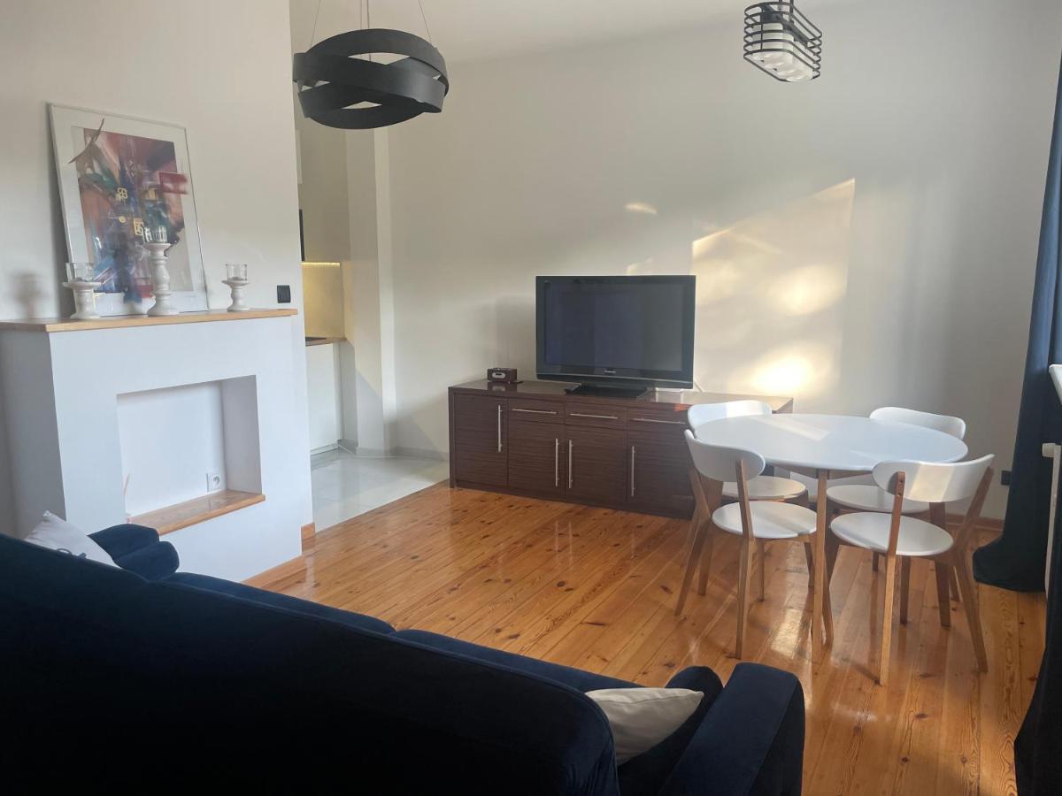 Apartament 2-Pokojowy Gdynia Swietojanska Экстерьер фото