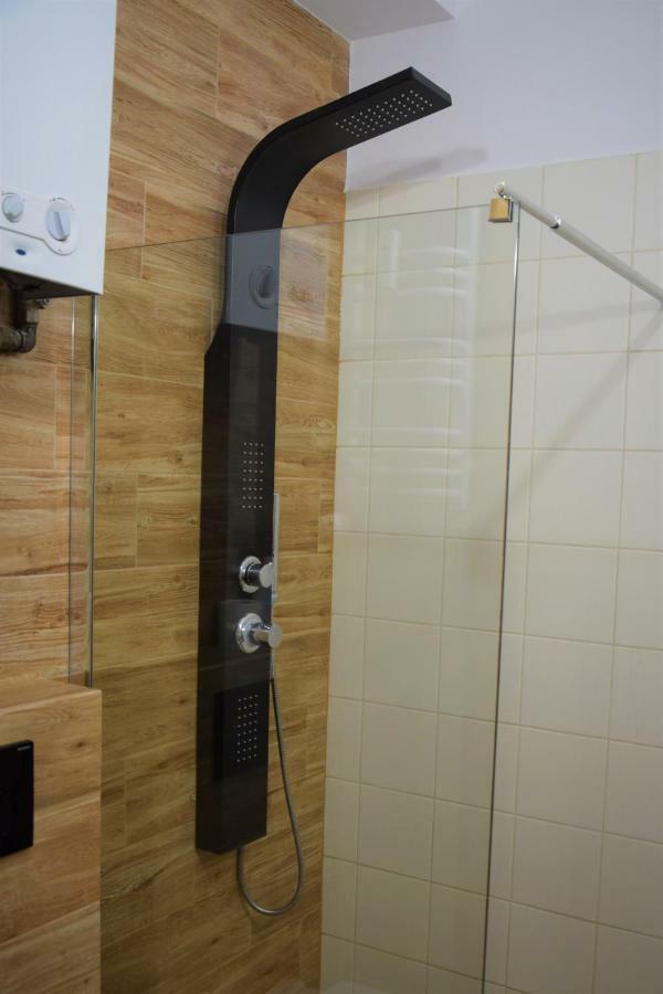 Apartament 2-Pokojowy Gdynia Swietojanska Экстерьер фото