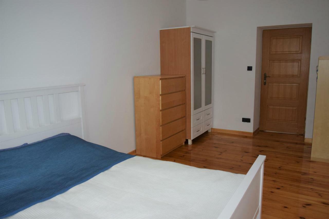 Apartament 2-Pokojowy Gdynia Swietojanska Экстерьер фото